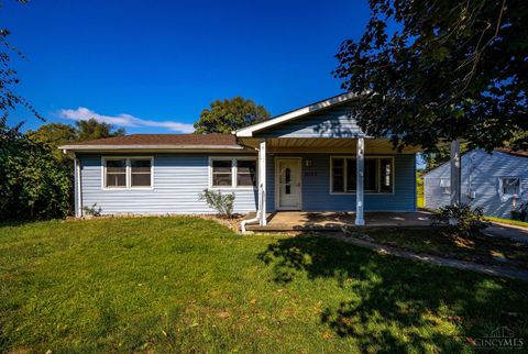 Photo of 3105 August Avenue, Middletown, OH 45044 (MLS # 1858468)