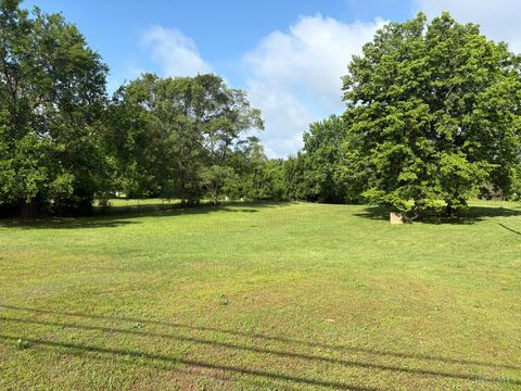 Vacant Land For Sale - 6271 River Road<br/> Butler County, Fairfield, OH 45014