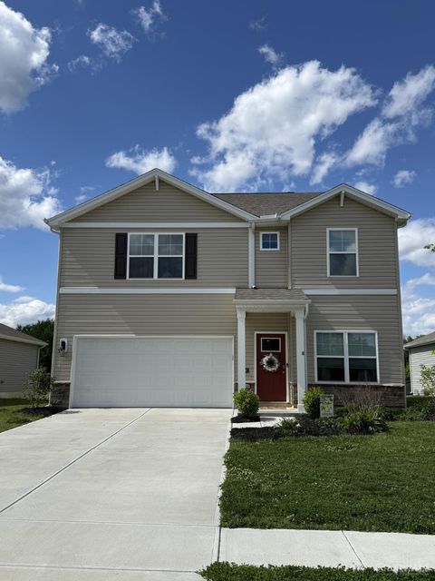 Photo of 1707 Parkfield Way, Goshen, OH 45122 (MLS # 1878268)