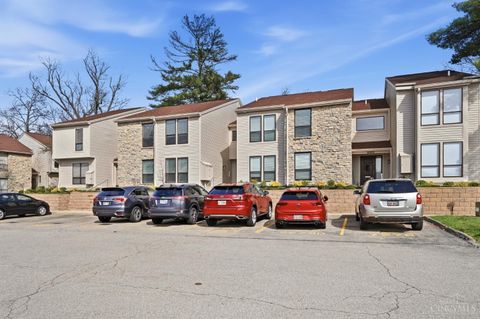 Photo of 7274 E Galbraith Road #C, Sycamore Township, OH 45243 (MLS # 1872564)