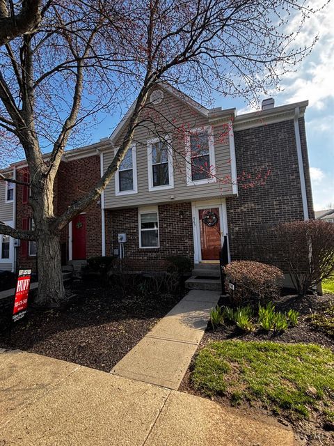 Photo of 965 Woodlyn Drive N, Anderson Township, OH 45230 (MLS # 1868091)