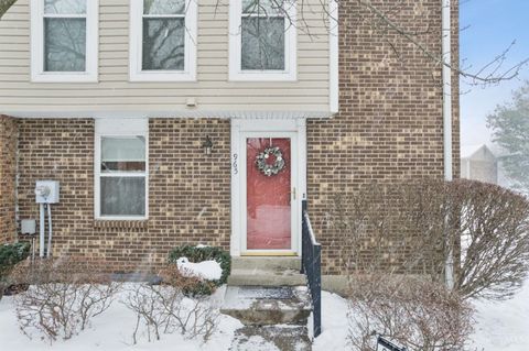 Photo of 965 Woodlyn Drive N #67, Anderson Township, OH 45230 (MLS # 1868091)