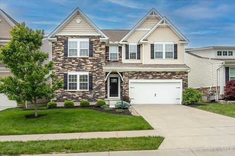 669 Sandker Lane, Anderson Twp, OH 45255 - MLS#: 1840635