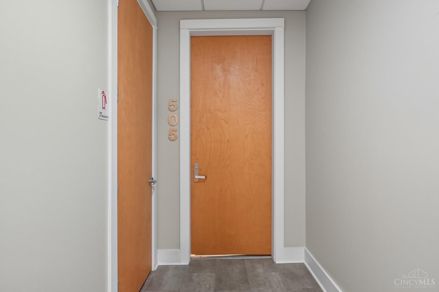 26 E Sixth Street 505