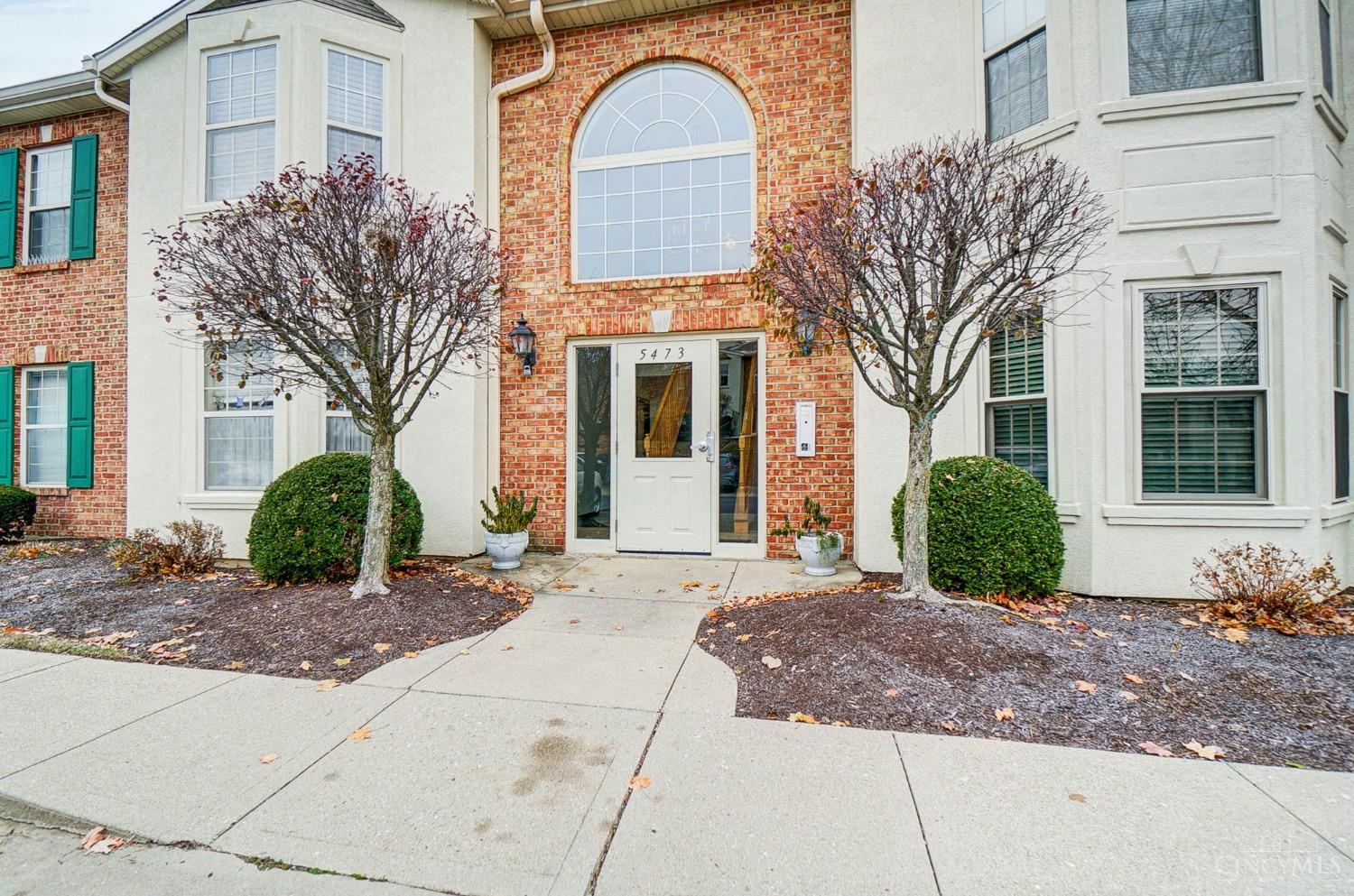 5473 Asbury Lake Drive #23, Green Twp, Ohio image 1