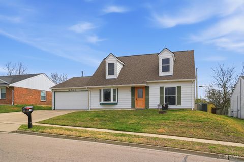 186 Dana Avenue Wilmington OH 45177