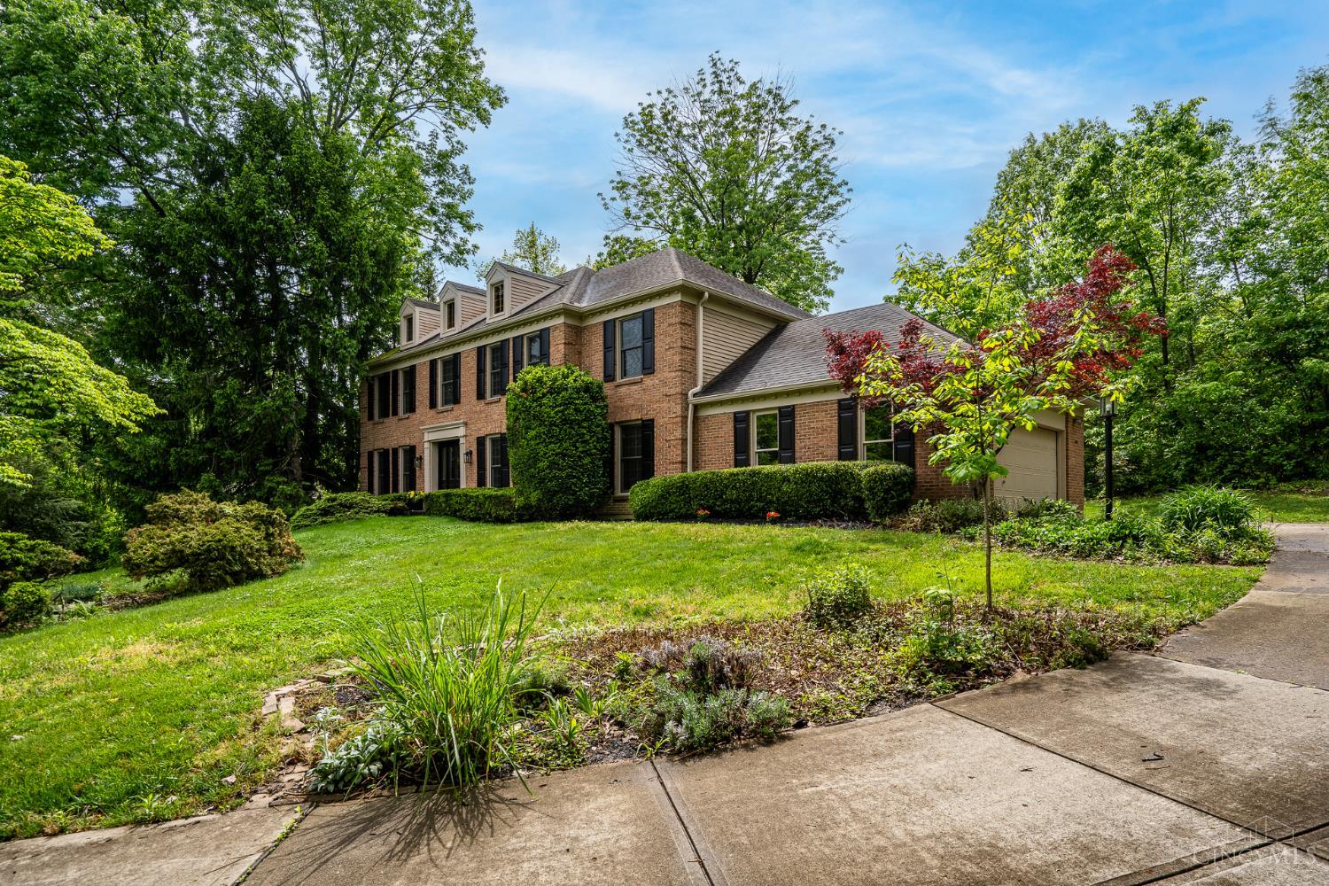 8453 Greenleaf Drive