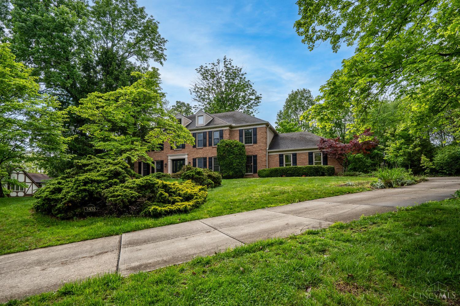 8453 Greenleaf Drive