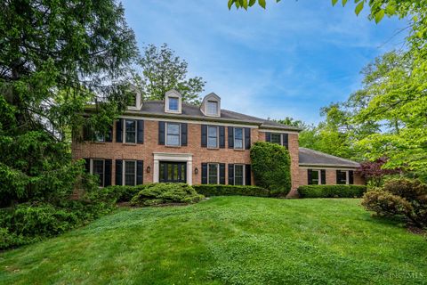 Photo of 8453 Greenleaf Drive, Anderson Township, OH 45255 (MLS # 1877389)