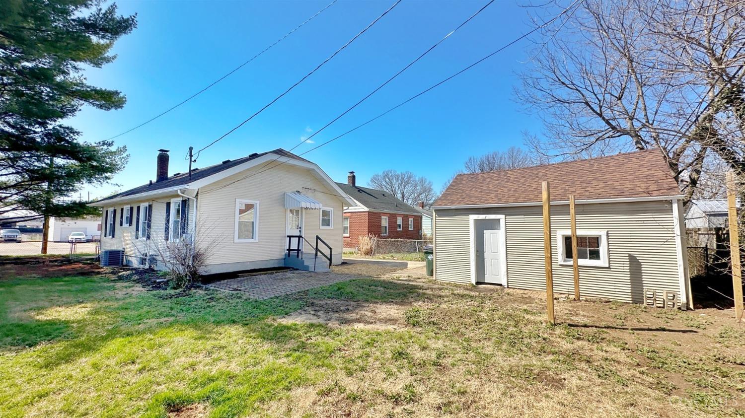 1718 Greenwood Avenue, Hamilton, Ohio image 17
