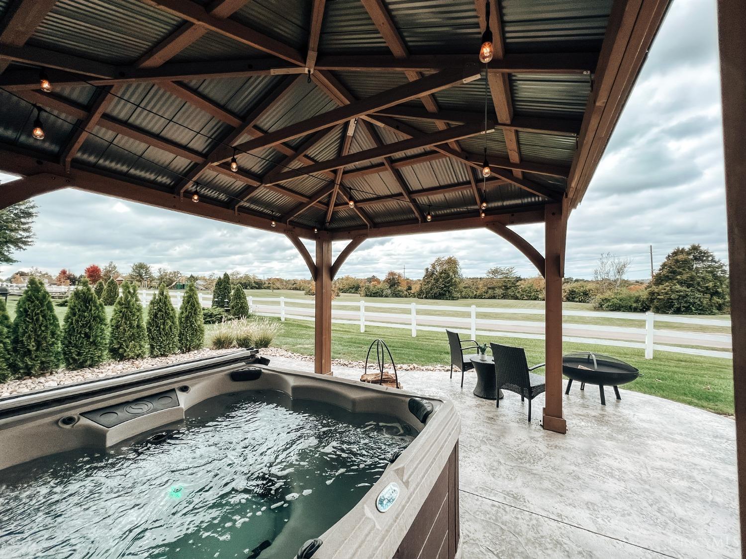 955 Balsam Wood Ln Ln, Lebanon, Ohio image 6