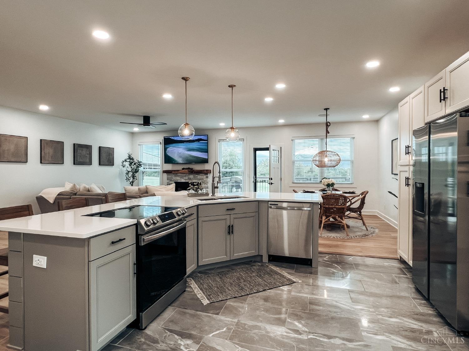 955 Balsam Wood Ln Ln, Lebanon, Ohio image 13
