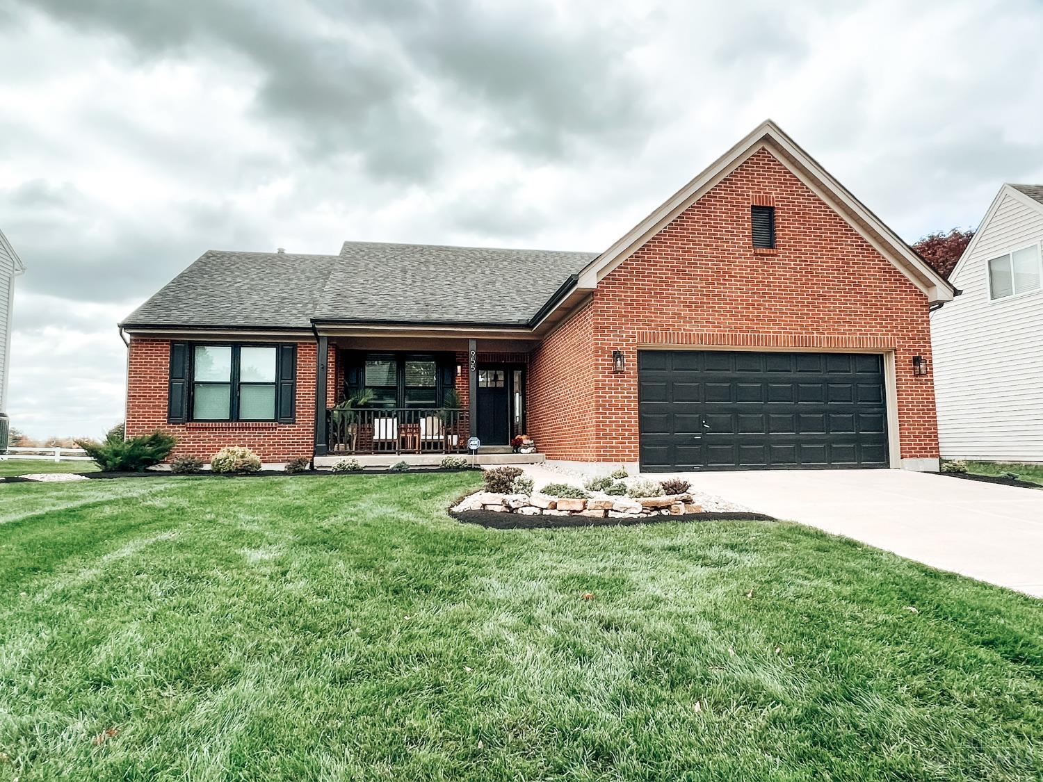 955 Balsam Wood Ln Ln, Lebanon, Ohio image 1