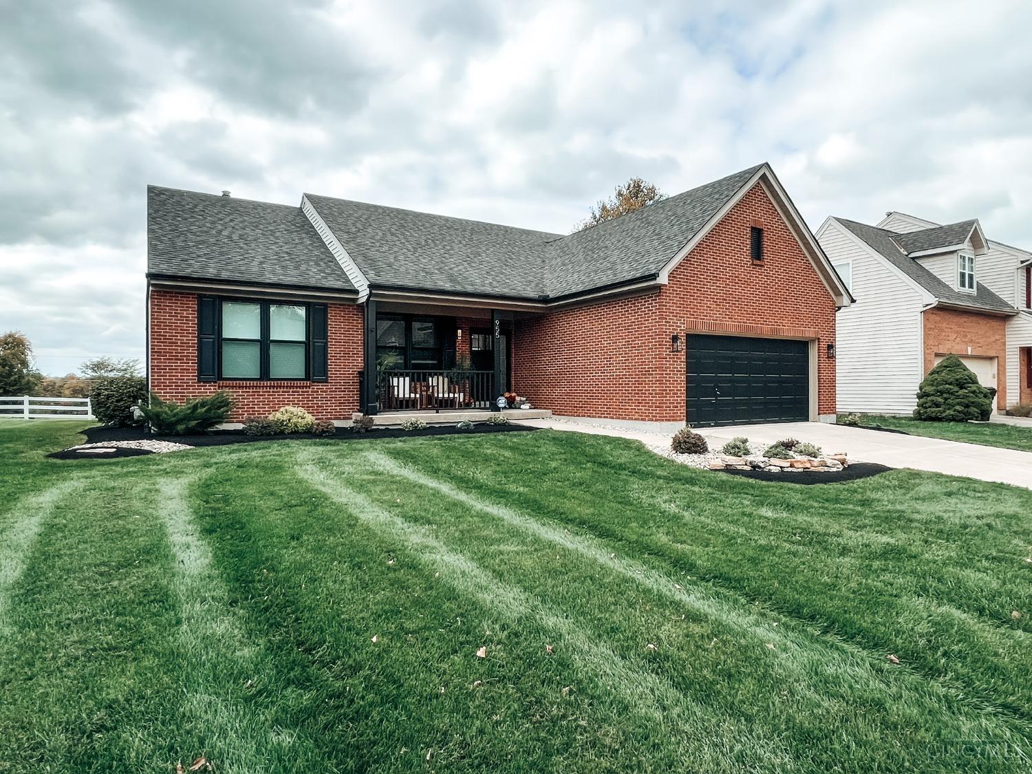 955 Balsam Wood Ln Ln, Lebanon, Ohio image 2