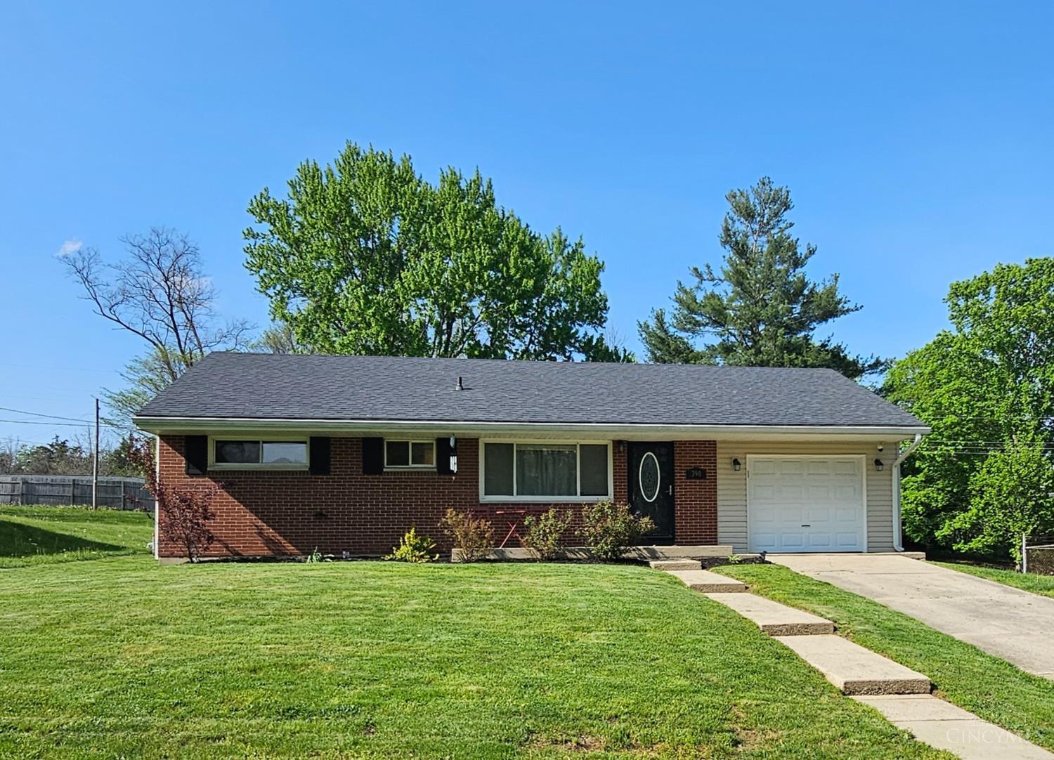 390 W Hendricks Street, Camden, Ohio image 2