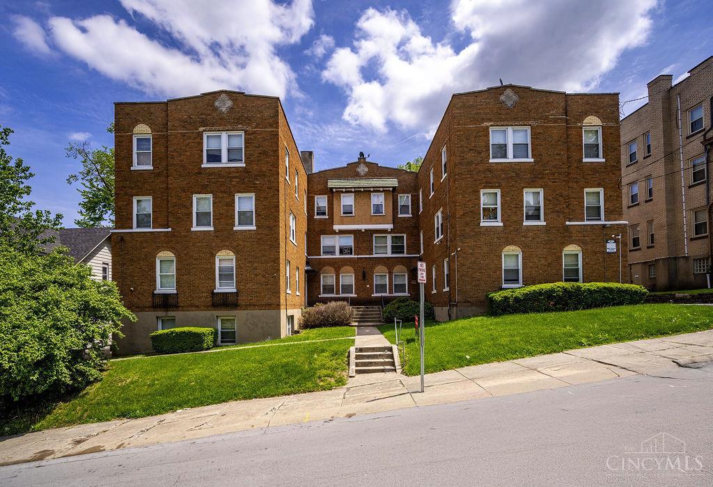 1226 Rutledge Avenue