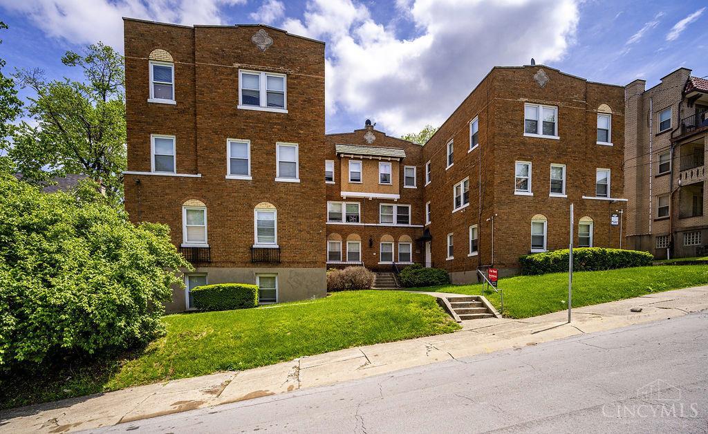 1226 Rutledge Avenue