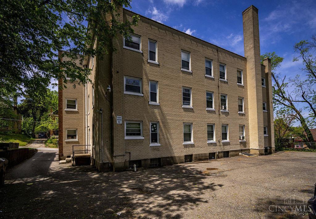 1226 Rutledge Avenue