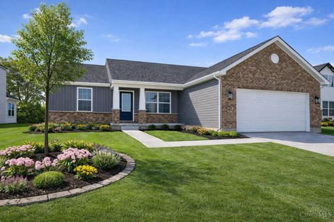 Photo of 754 Countryside Avenue, Trenton, OH 45067 (MLS # 1864330)