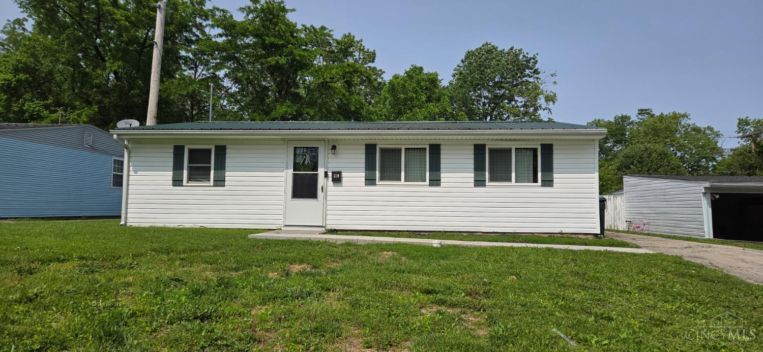 219 Orchard Circle, Blanchester, Ohio image 1