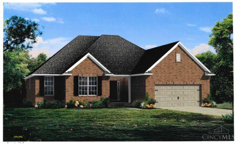 Homes For Sale - 3340 Blue Springs Drive<br/> Monroe, OH 45050
