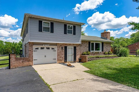 Photo of 5772 Stillwell Beckett Road, Reily Township, OH 45056 (MLS # 1884094)
