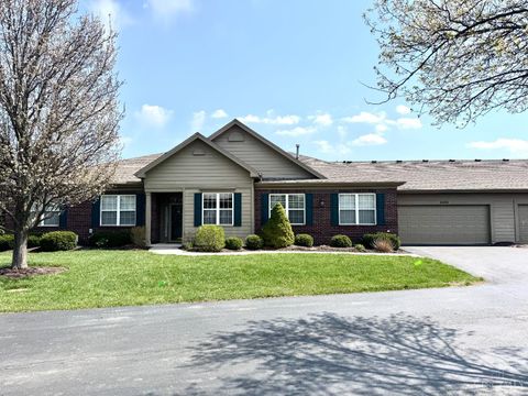 Condo For Sale - 6889 Gentry Lane<br/> Deerfield Twp., OH 45040