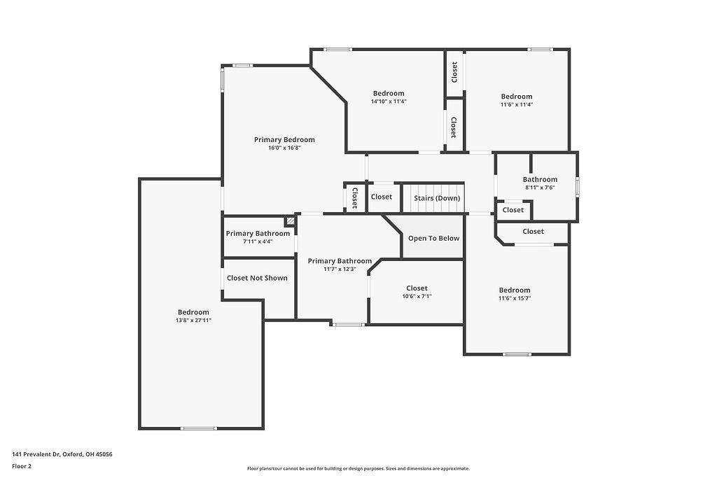 141 Prevalent Drive, Oxford, Ohio image 43