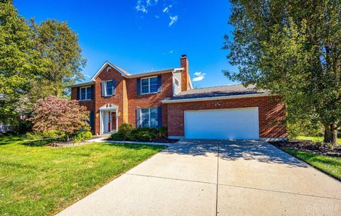 111 Prevalent Drive Oxford OH 45056