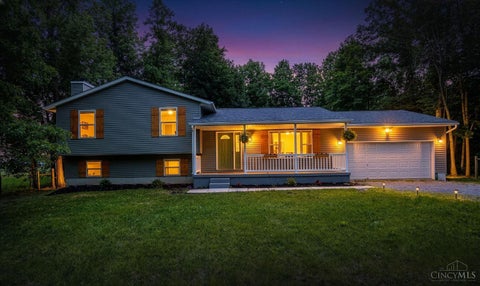 Photo of 6328 Taylor Pike, Wayne Township, OH 45107 (MLS # 1881247)