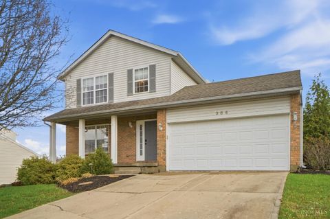 Photo of 364 Mollie Drive, Hamilton, OH 45013 (MLS # 1871123)