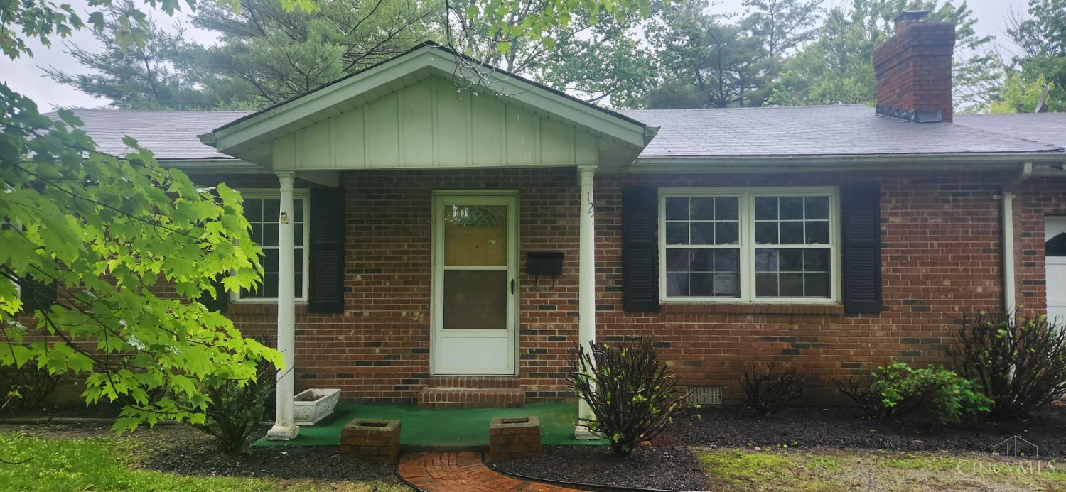 127 Rich Street, Bethel, Ohio image 1