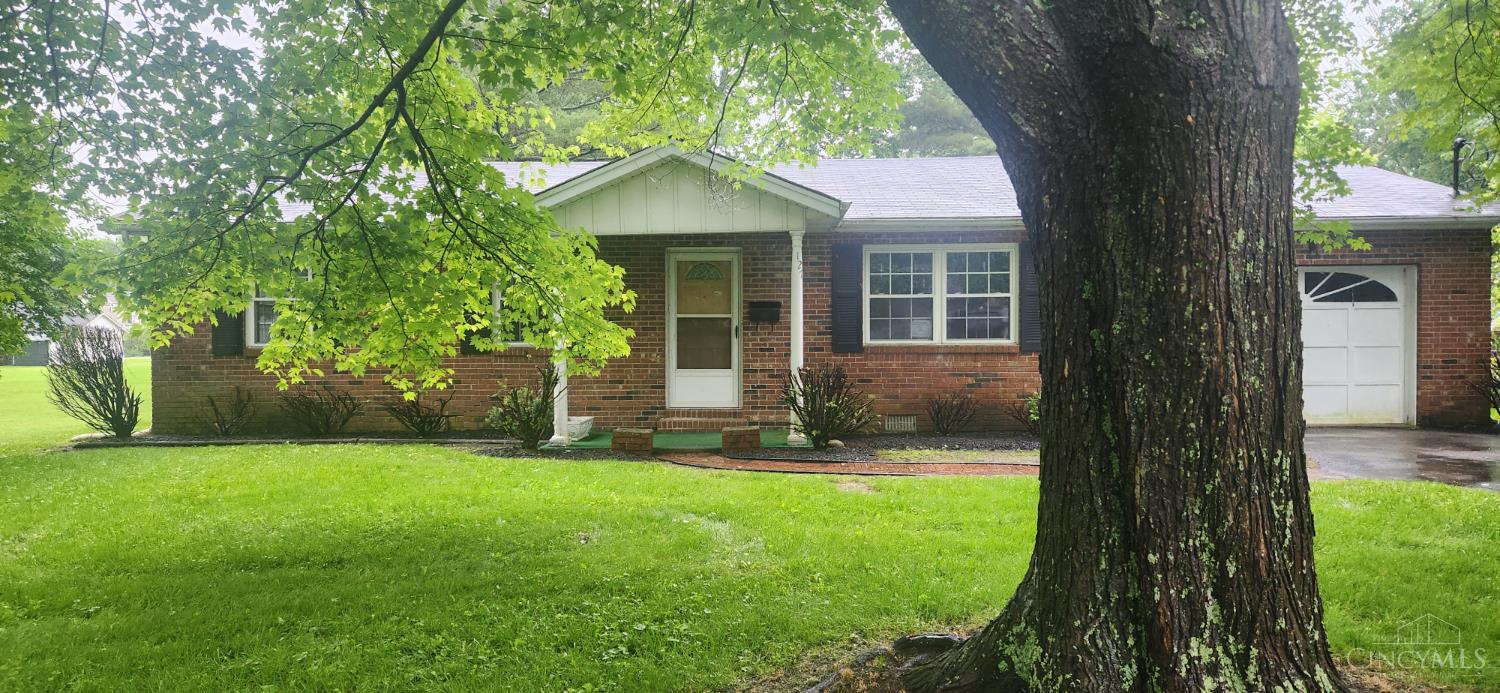 127 Rich Street, Bethel, Ohio image 2