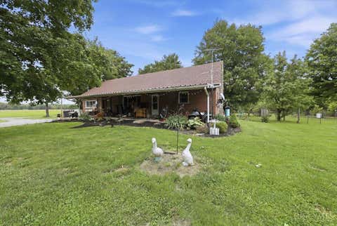Homes For Sale - 10574 West Fork Road<br/> Franklin, OH 45121