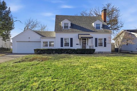 Homes For Sale - 808 The Alameda St<br/> Middletown, OH 45044