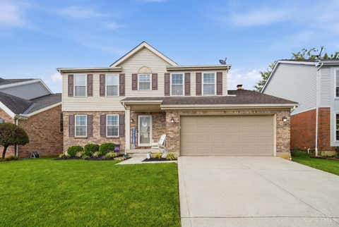 Photo of 4214 Parkmont Drive, Delhi Township, OH 45238 (MLS # 1889765)