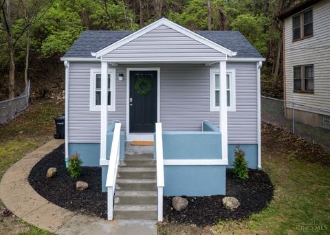 2117 Highland Avenue Cincinnati OH 45219