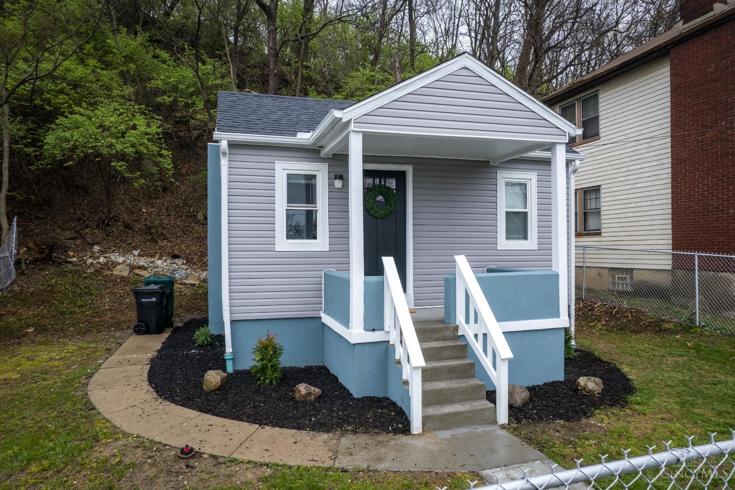 2117 Highland Avenue