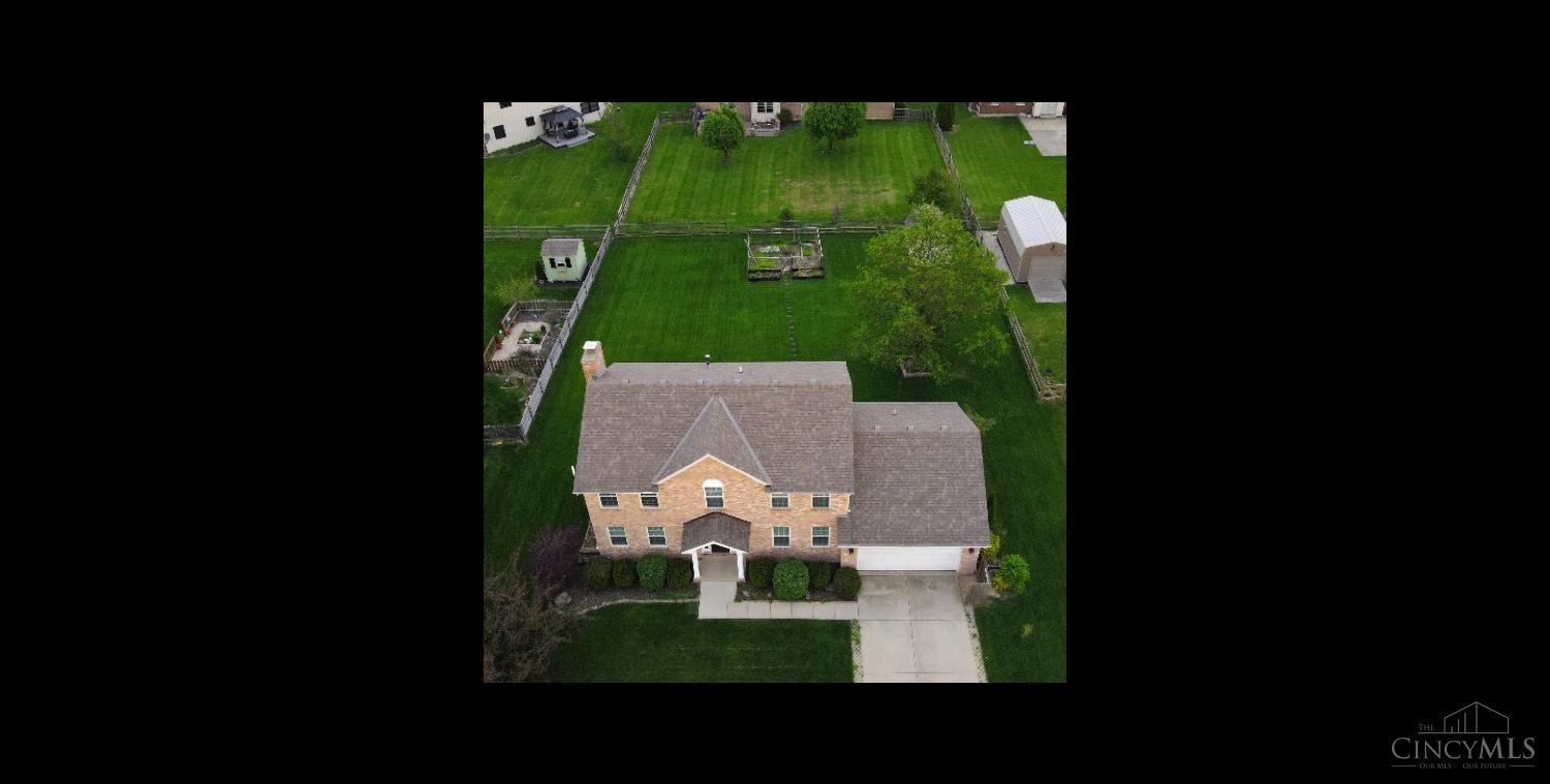3657 Charfield Lane