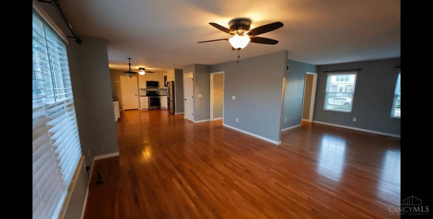 3657 Charfield Lane