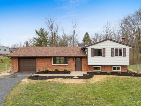 718 E Levitt Place Union Twp OH 45245