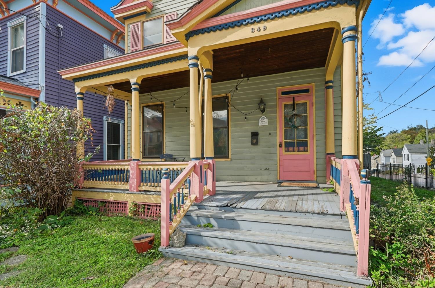 349 Tusculum Avenue