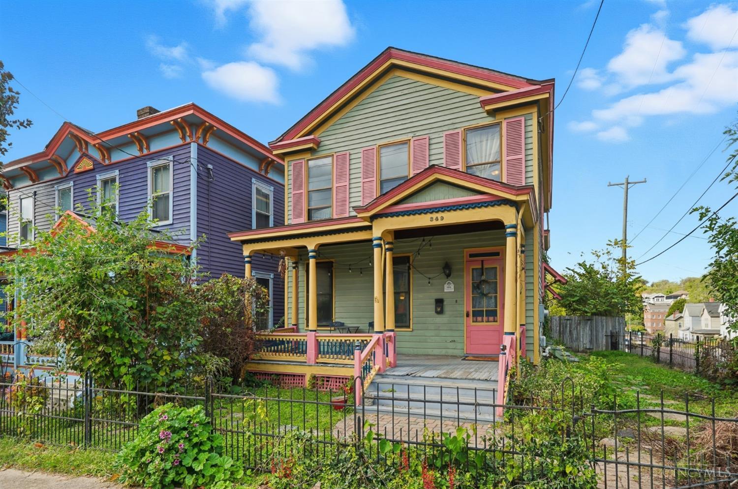 349 Tusculum Avenue