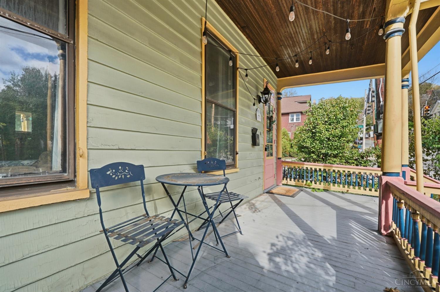 349 Tusculum Avenue