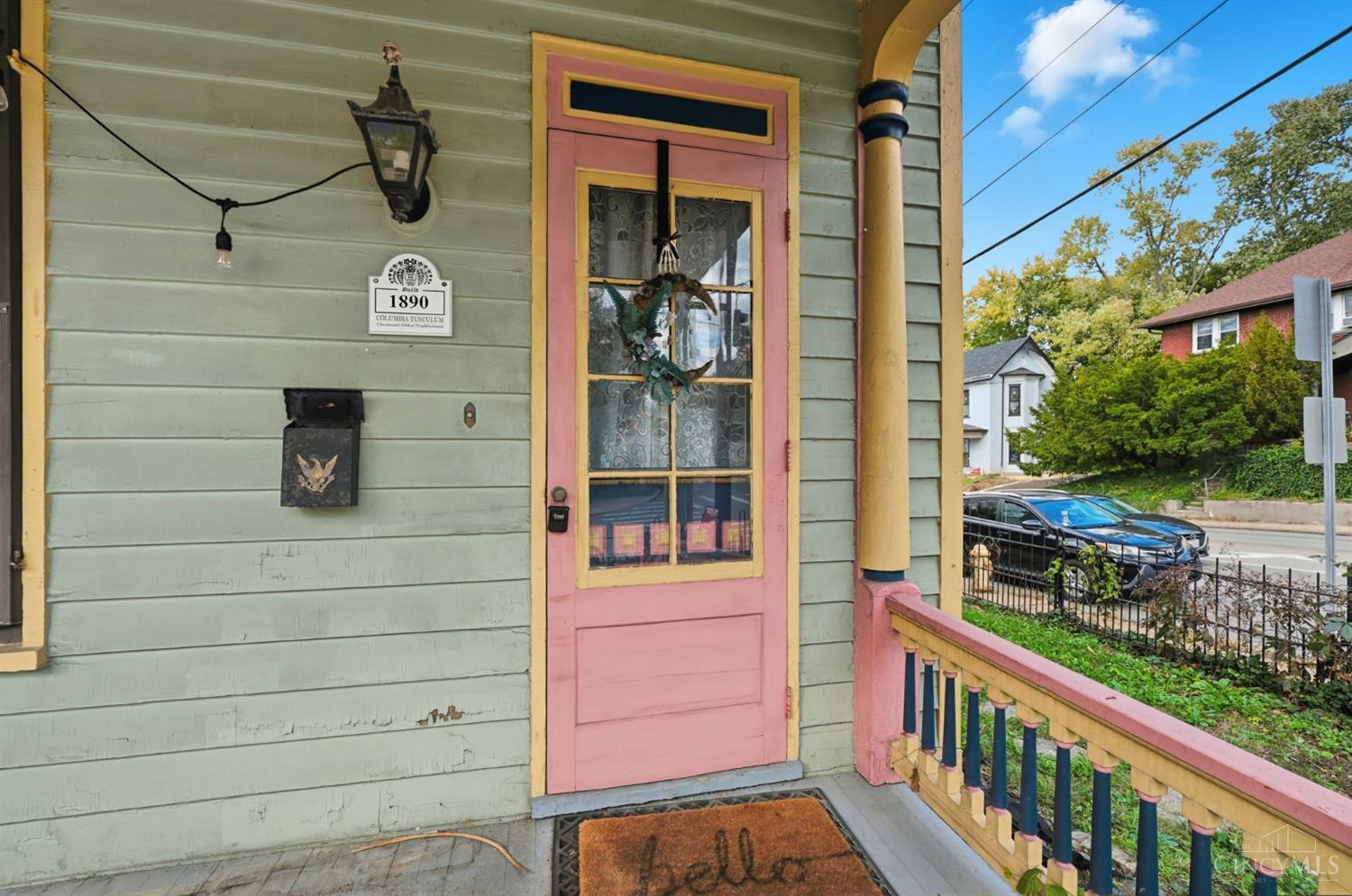 349 Tusculum Avenue