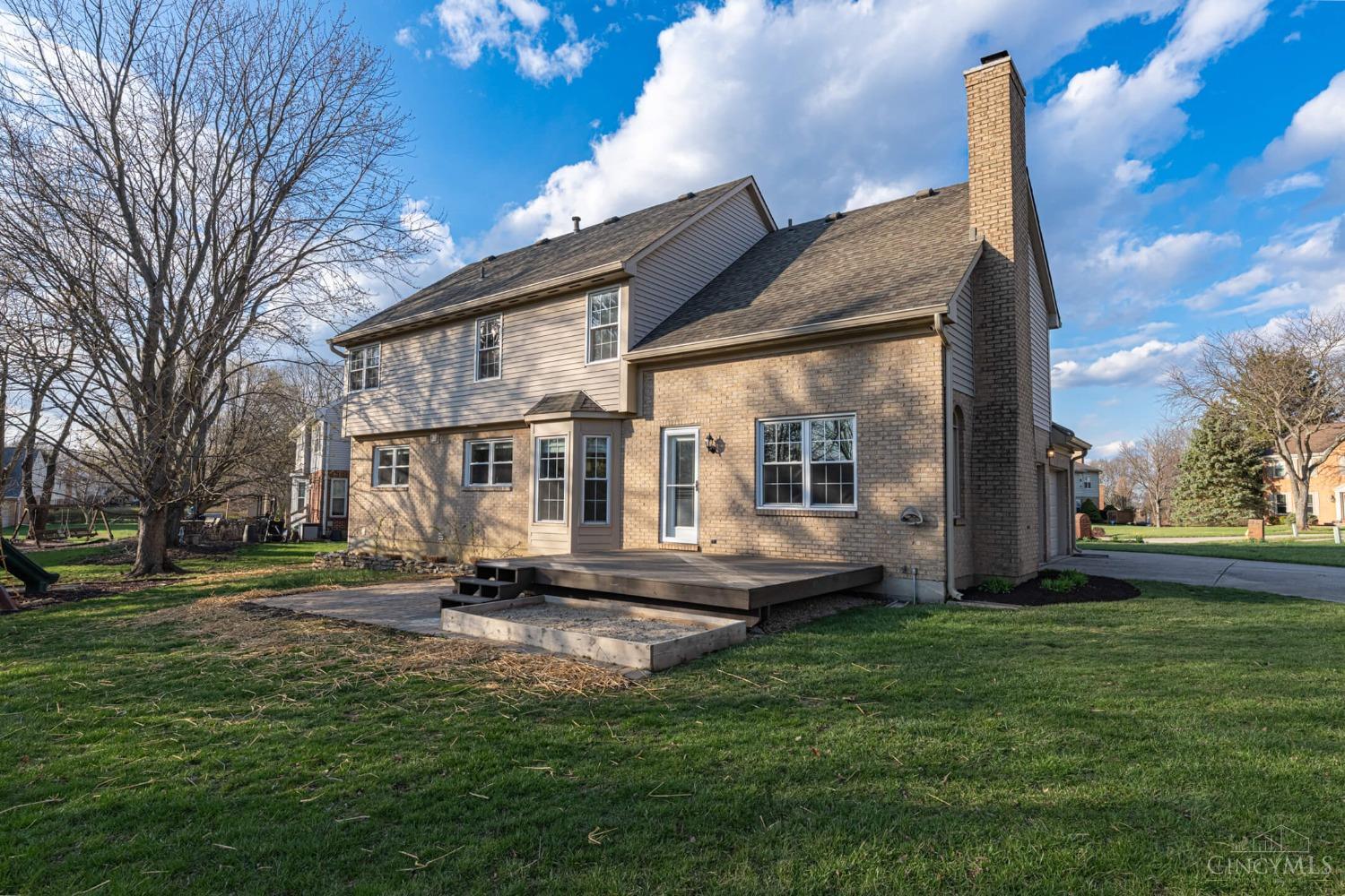 6351 New Market Court, West Chester, Ohio image 44