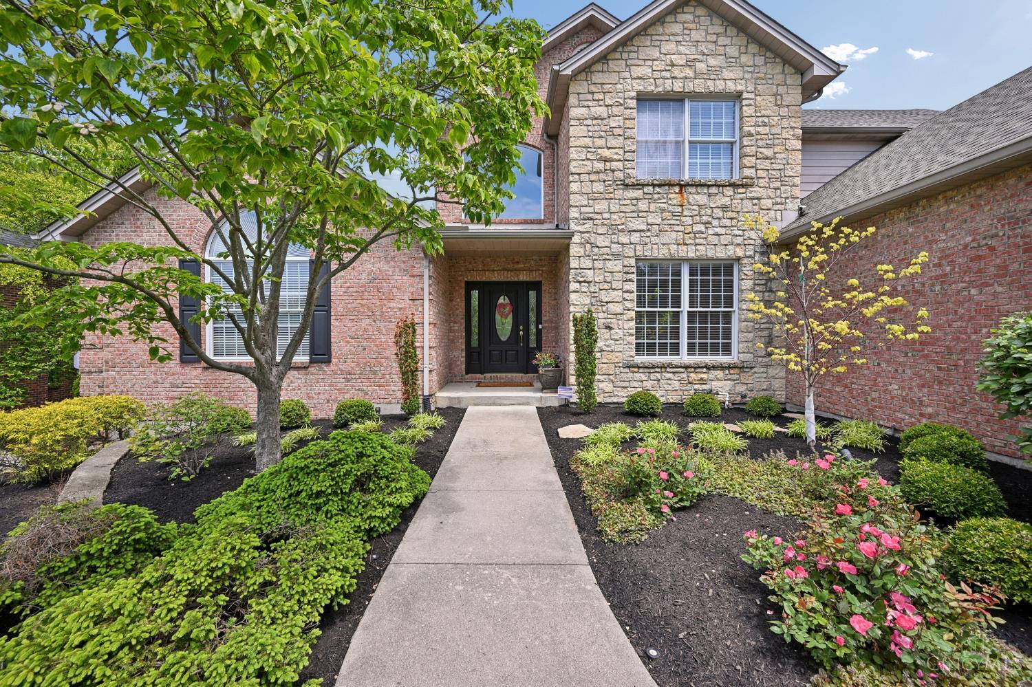 4322 Logsdons Woods Drive