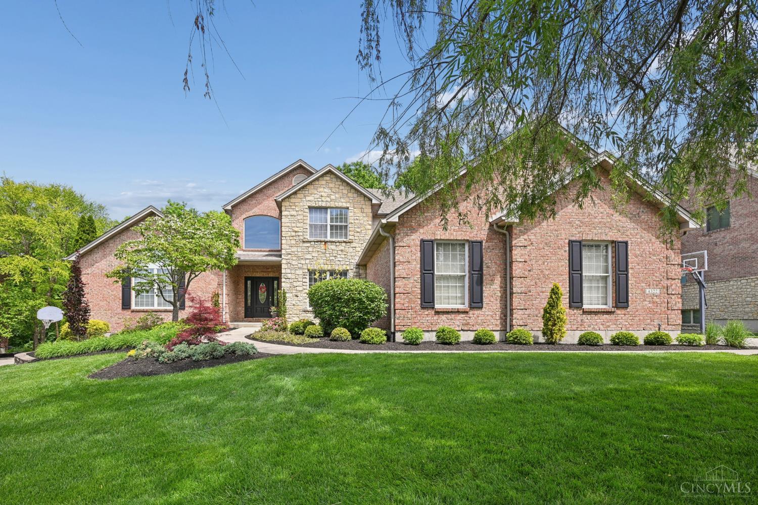 4322 Logsdons Woods Drive