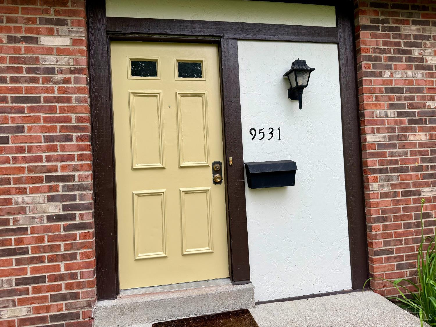 9531 Haddington Court