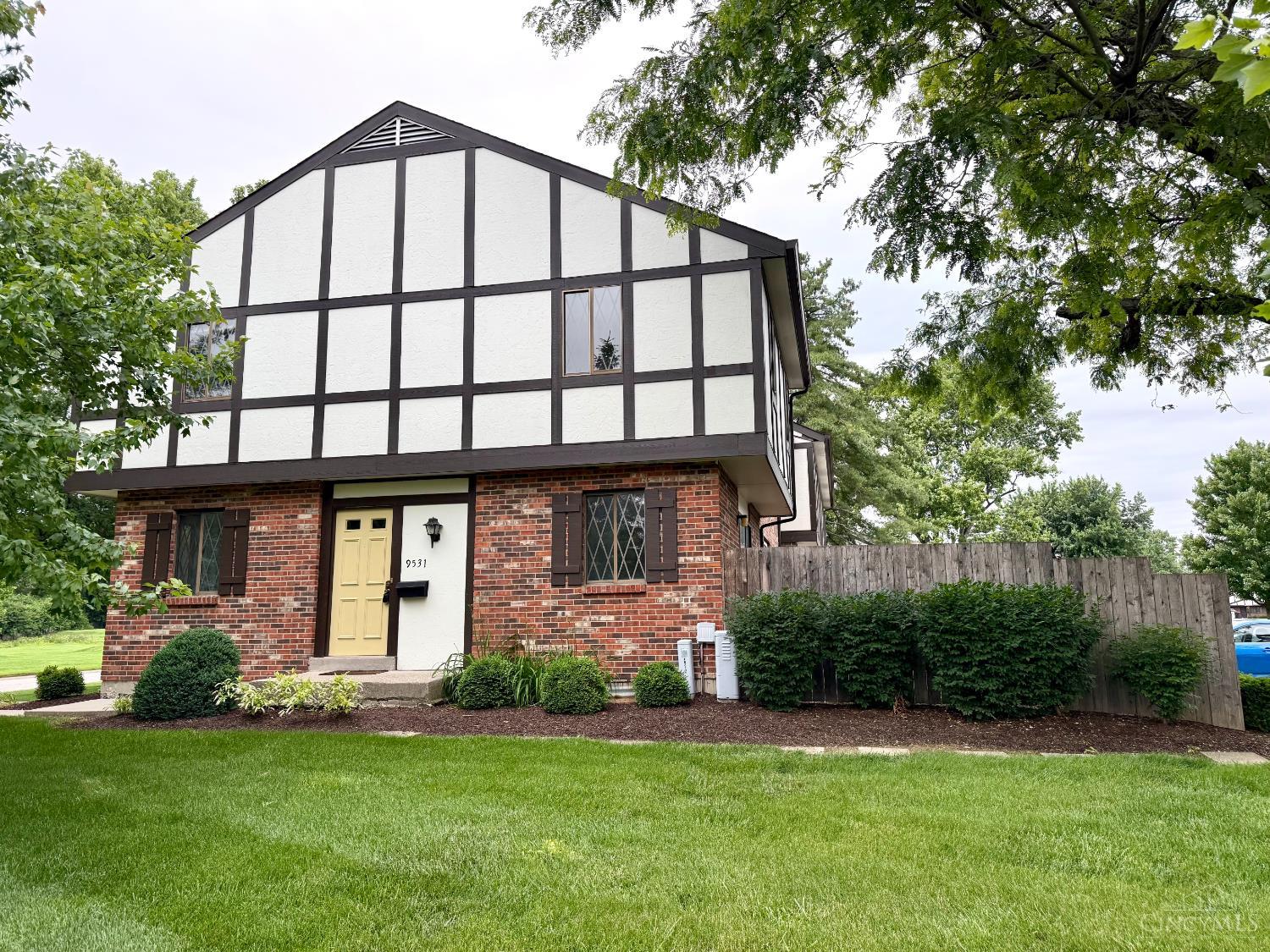 9531 Haddington Court